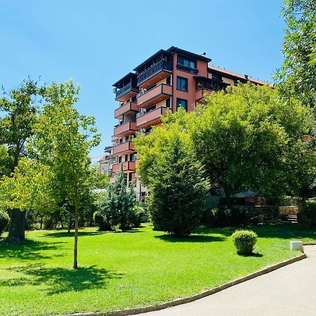 Babylon Park Apartment Сандански Экстерьер фото