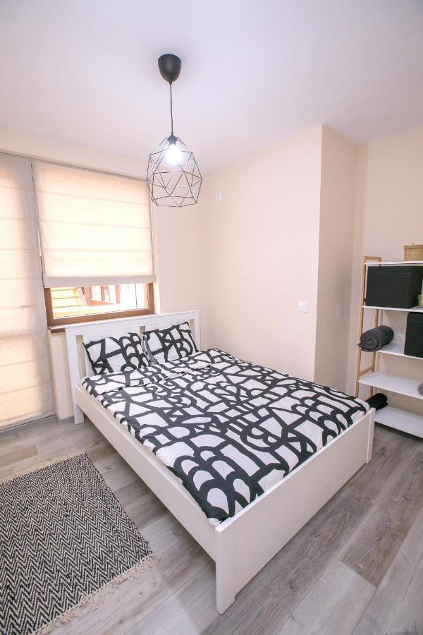 Babylon Park Apartment Сандански Экстерьер фото